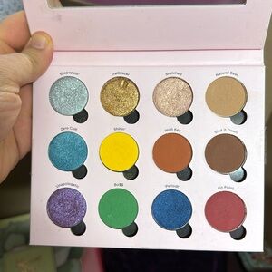 Ulta x Essence 🩷🧡💛